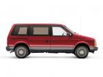 Plymouth Voyager 1984 года